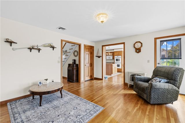 400 Sampson Street, Fall River, MA 02724