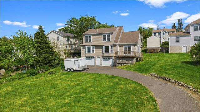 400 Sampson Street, Fall River, MA 02724