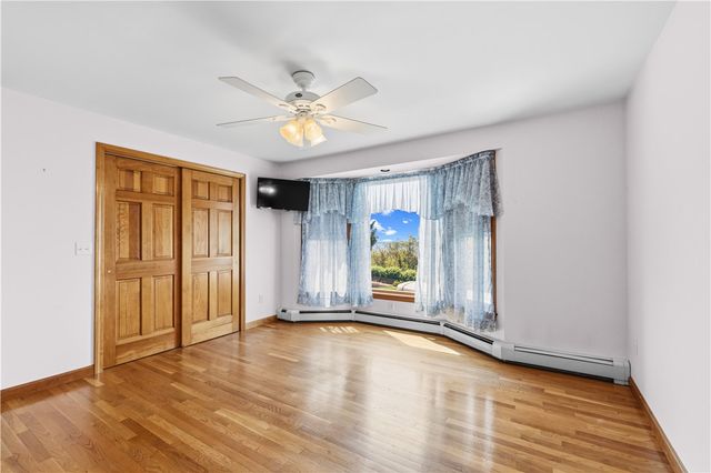 400 Sampson Street, Fall River, MA 02724