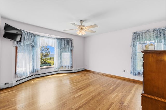 400 Sampson Street, Fall River, MA 02724