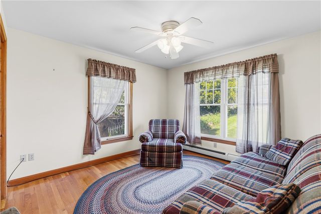 400 Sampson Street, Fall River, MA 02724
