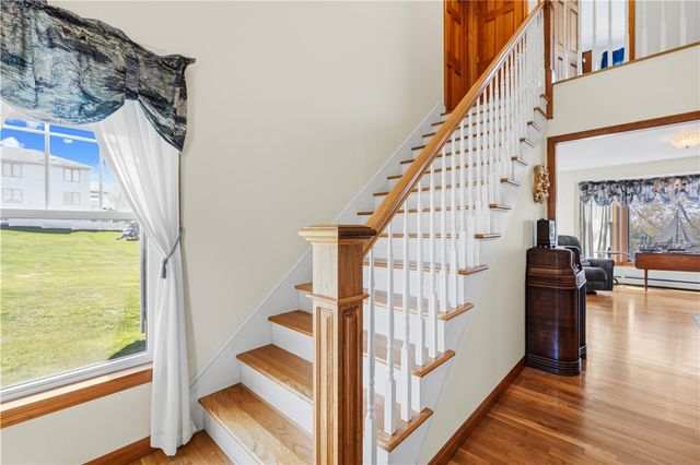 400 Sampson Street, Fall River, MA 02724