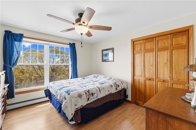 400 Sampson Street, Fall River, MA 02724