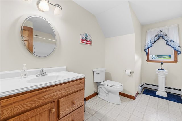 400 Sampson Street, Fall River, MA 02724