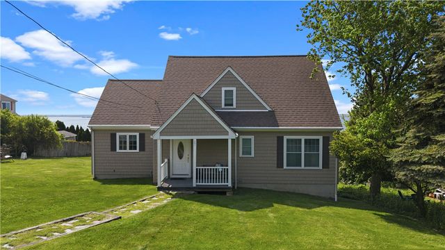 400 Sampson Street, Fall River, MA 02724