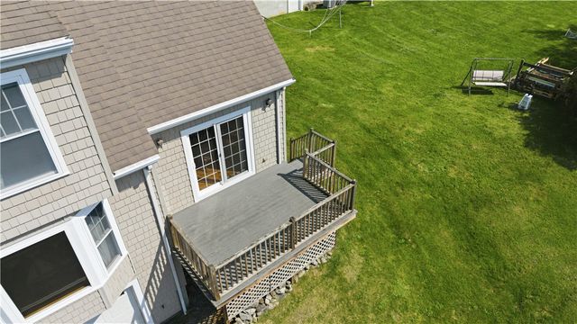 400 Sampson Street, Fall River, MA 02724