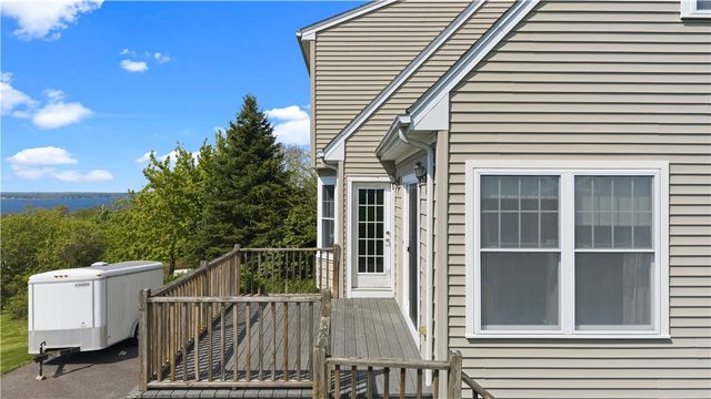 400 Sampson Street, Fall River, MA 02724
