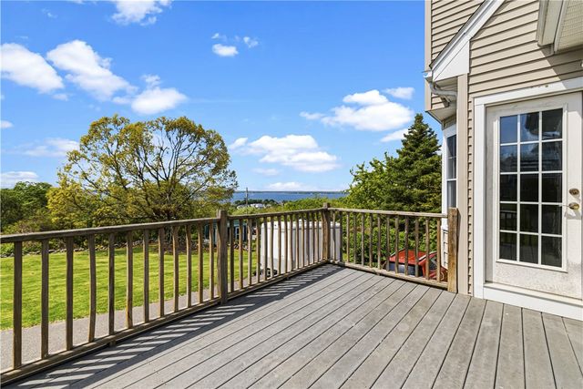 400 Sampson Street, Fall River, MA 02724