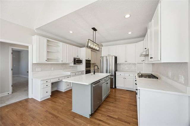 153 Christina Lane, Kingsland, GA 31548