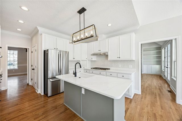 153 Christina Lane, Kingsland, GA 31548