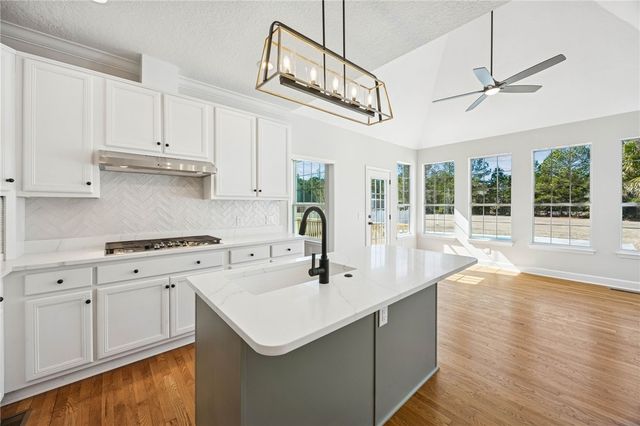 153 Christina Lane, Kingsland, GA 31548