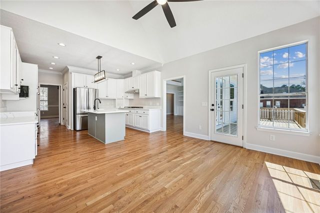 153 Christina Lane, Kingsland, GA 31548