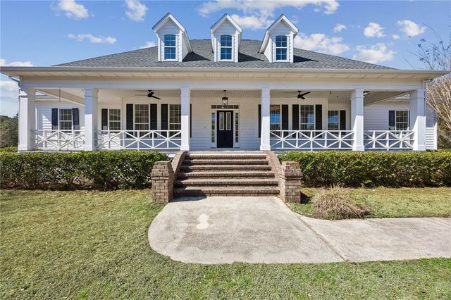 153 Christina Lane, Kingsland, GA 31548