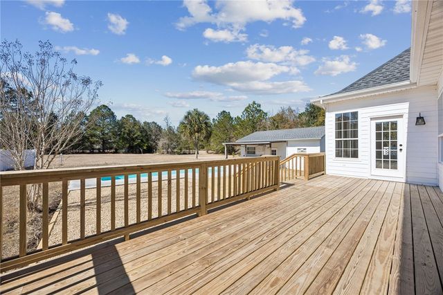 153 Christina Lane, Kingsland, GA 31548