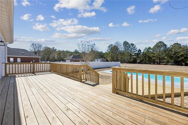 153 Christina Lane, Kingsland, GA 31548