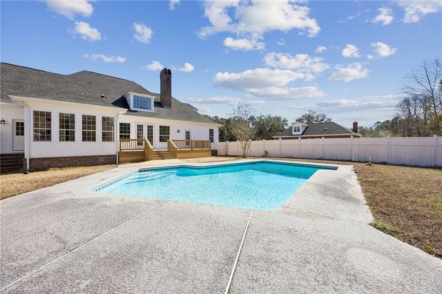 153 Christina Lane, Kingsland, GA 31548