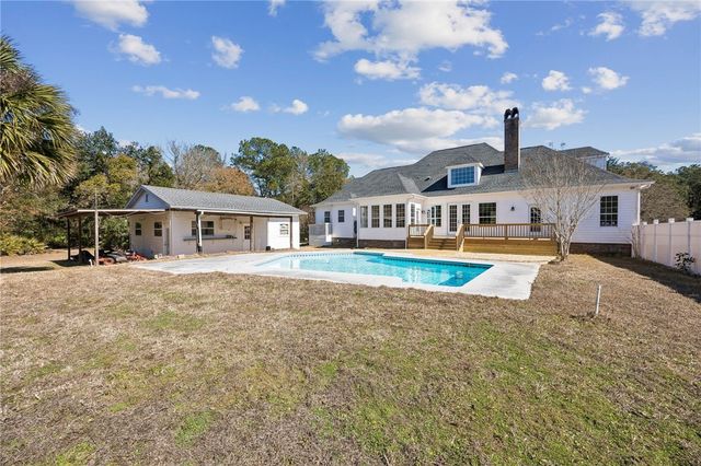 153 Christina Lane, Kingsland, GA 31548