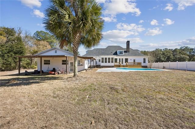 153 Christina Lane, Kingsland, GA 31548