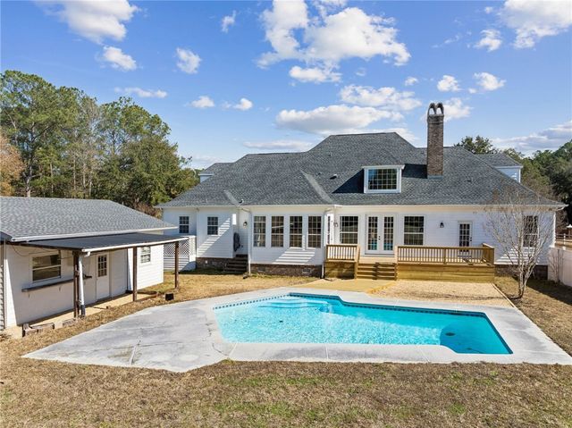 153 Christina Lane, Kingsland, GA 31548