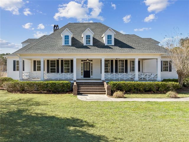 153 Christina Lane, Kingsland, GA 31548