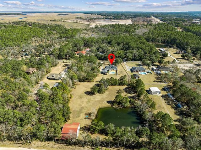 153 Christina Lane, Kingsland, GA 31548