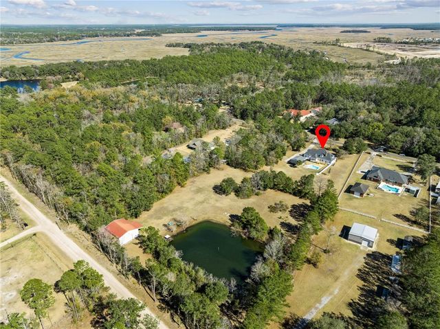 153 Christina Lane, Kingsland, GA 31548