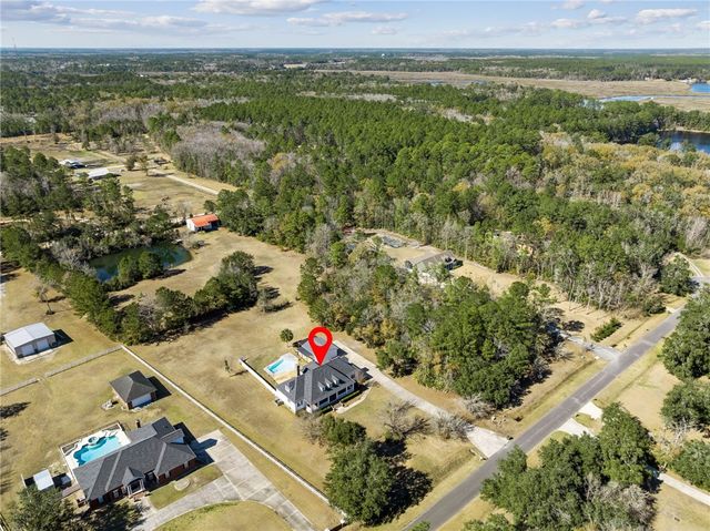 153 Christina Lane, Kingsland, GA 31548