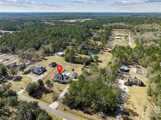 153 Christina Lane, Kingsland, GA 31548