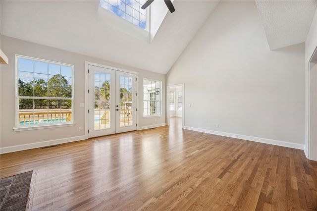 153 Christina Lane, Kingsland, GA 31548