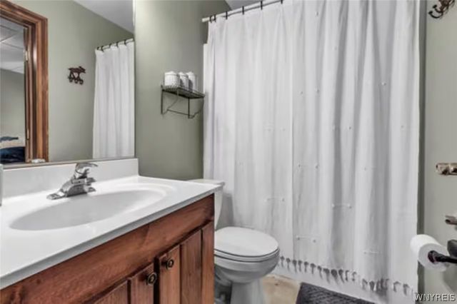 1013 Eagle Drive, Great Valley, NY 14741