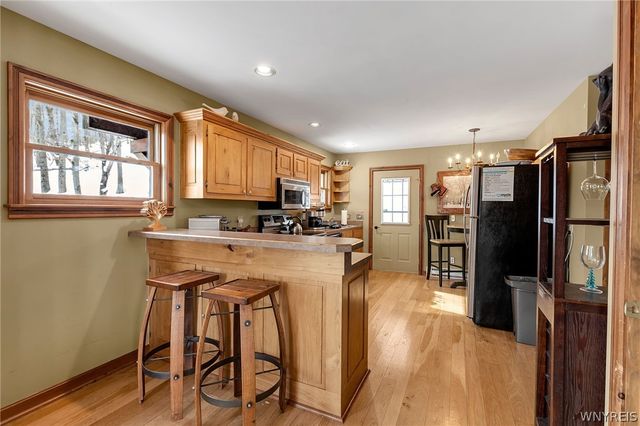 1013 Eagle Drive, Great Valley, NY 14741