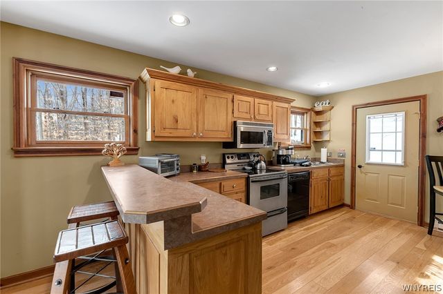 1013 Eagle Drive, Great Valley, NY 14741