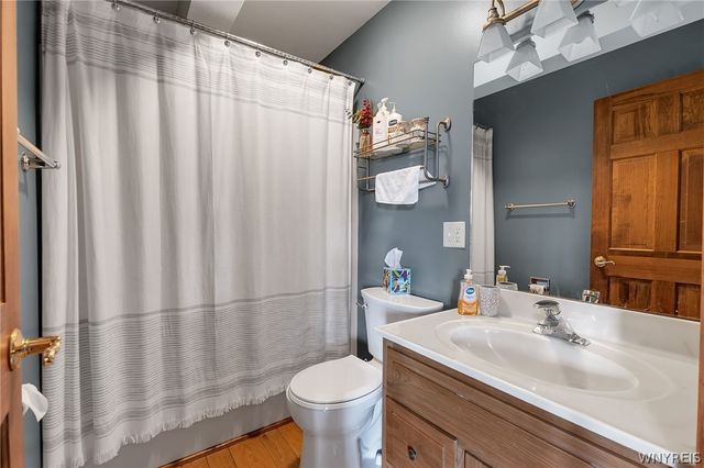 1013 Eagle Drive, Great Valley, NY 14741