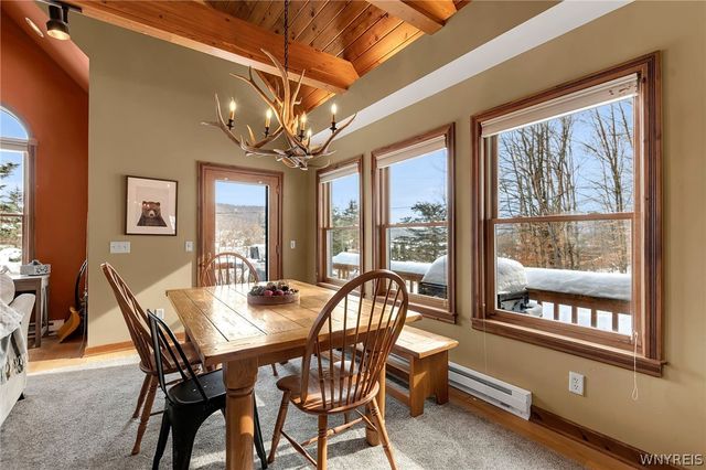 1013 Eagle Drive, Great Valley, NY 14741