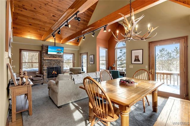 1013 Eagle Drive, Great Valley, NY 14741