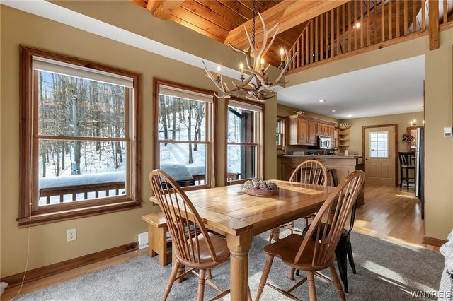 1013 Eagle Drive, Great Valley, NY 14741