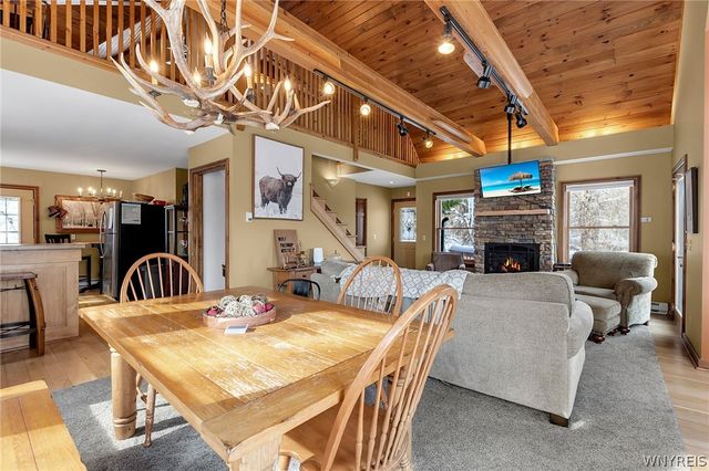 1013 Eagle Drive, Great Valley, NY 14741