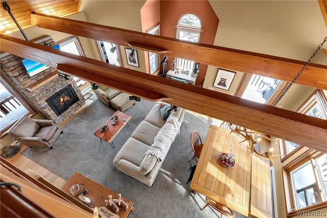 1013 Eagle Drive, Great Valley, NY 14741