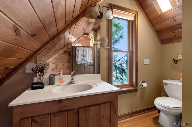 1013 Eagle Drive, Great Valley, NY 14741