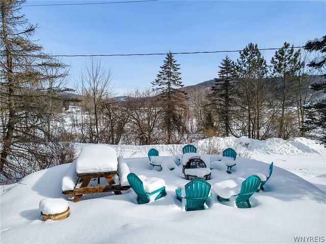 1013 Eagle Drive, Great Valley, NY 14741