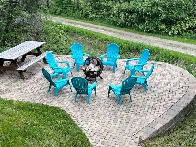 1013 Eagle Drive, Great Valley, NY 14741