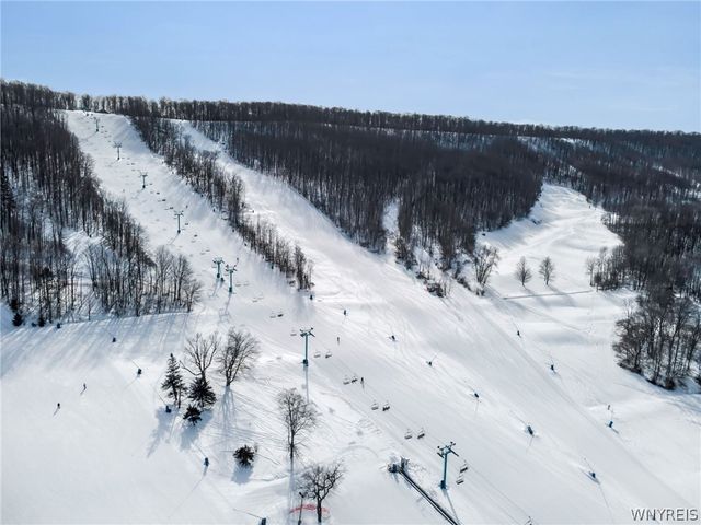 1013 Eagle Drive, Great Valley, NY 14741