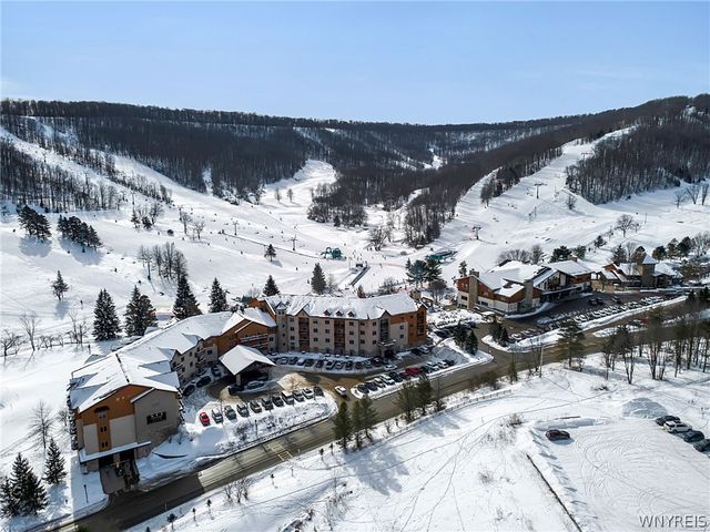 1013 Eagle Drive, Great Valley, NY 14741