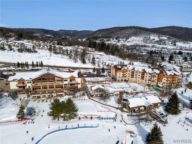 1013 Eagle Drive, Great Valley, NY 14741