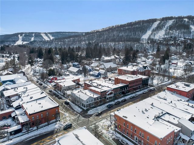 1013 Eagle Drive, Great Valley, NY 14741