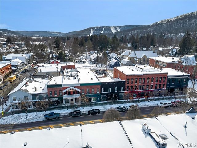 1013 Eagle Drive, Great Valley, NY 14741