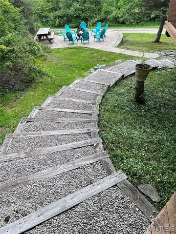 1013 Eagle Drive, Great Valley, NY 14741