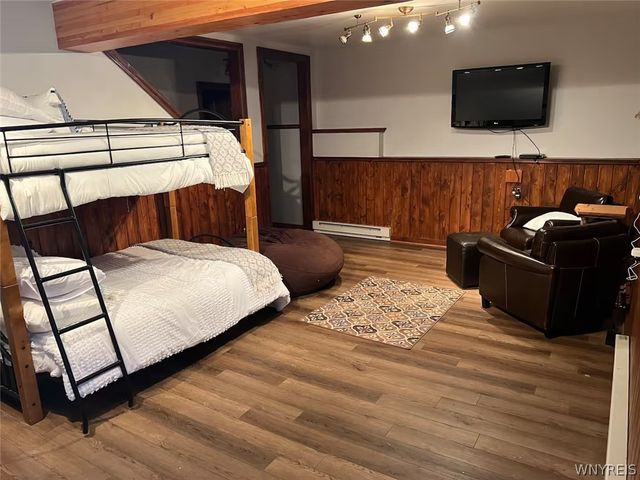 1013 Eagle Drive, Great Valley, NY 14741