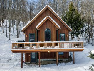 1013 Eagle Drive, Great Valley, NY 14741