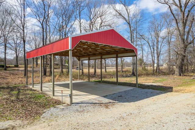 74 Blue Herring Dr, Decaturville, TN 38329